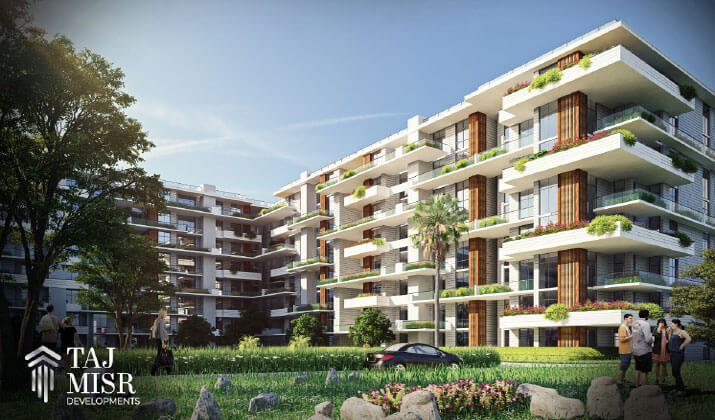 دي جويا العاصمة الادارية الجديدة