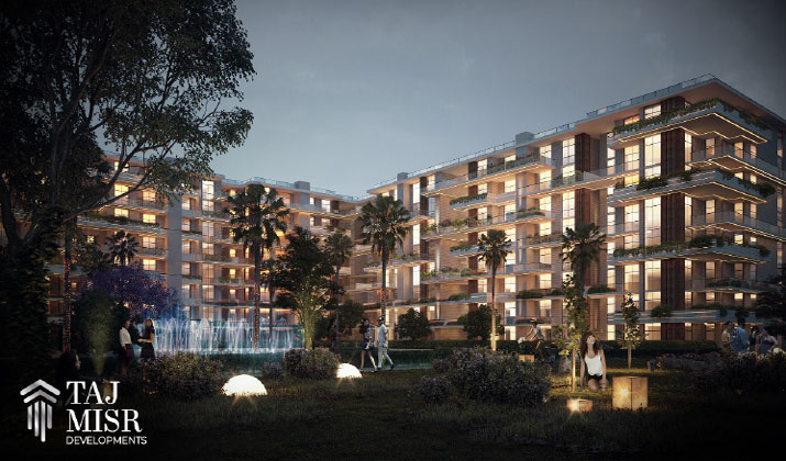 دي جويا 3 العاصمة الادارية الجديدة