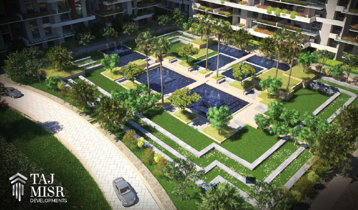 دي جويا تاج مصر