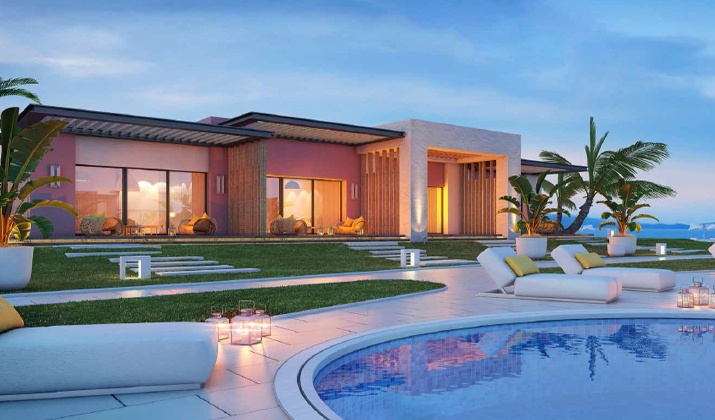 gaia الساحل الشمالي