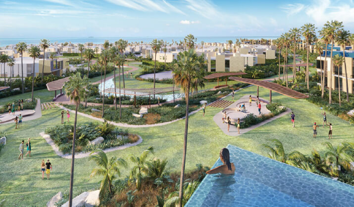 jefaira الساحل الشمالي