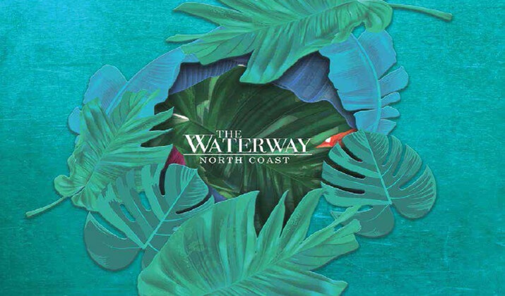 waterway الساحل الشمالي