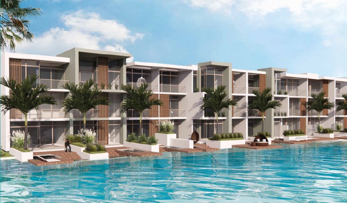 أسعار ازميرالدا باي الساحل الشمالي