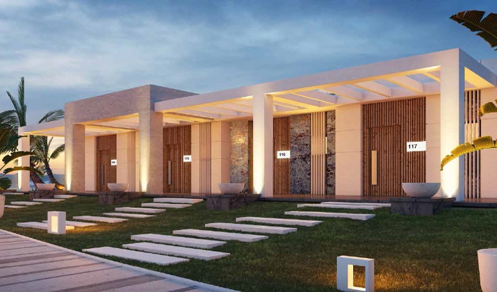 اسعار قرية جايا الساحل الشمالي