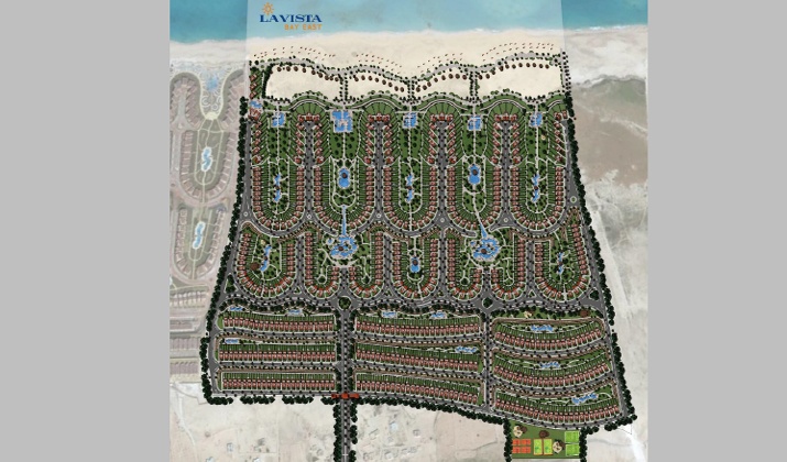 اسعار قرية لافيستا باي