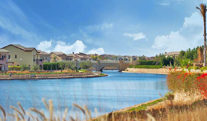 اعمار الساحل الشمالي