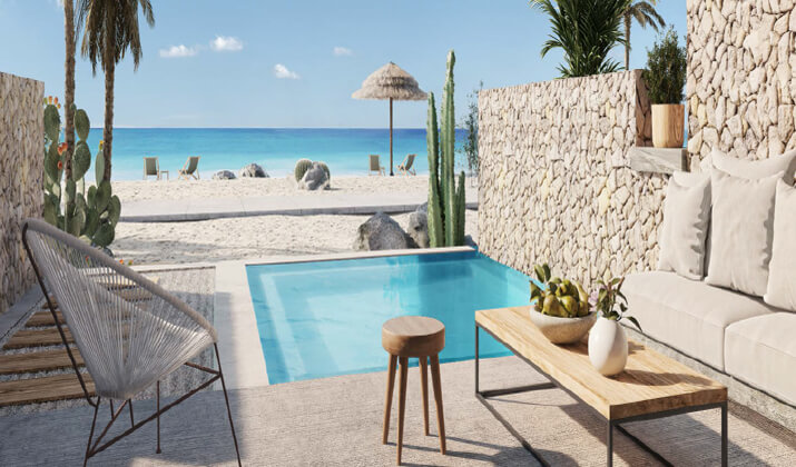 المصيف الساحل الشمالي