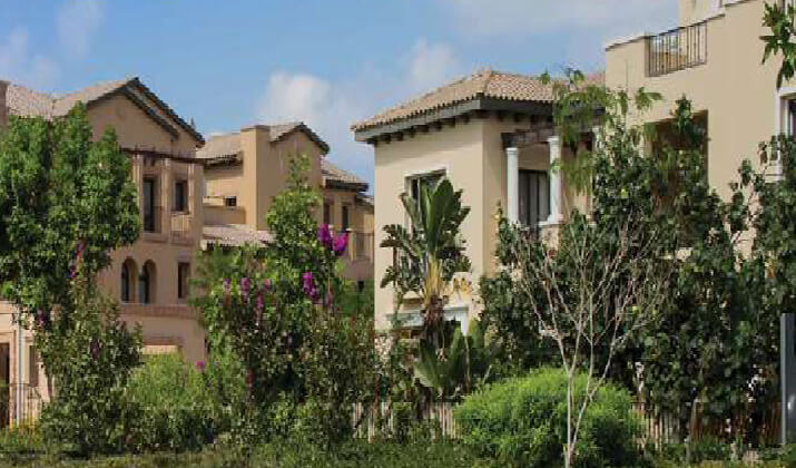 فيلا مستقلة