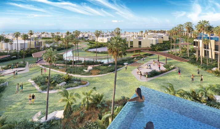 جيفيرا الساحل