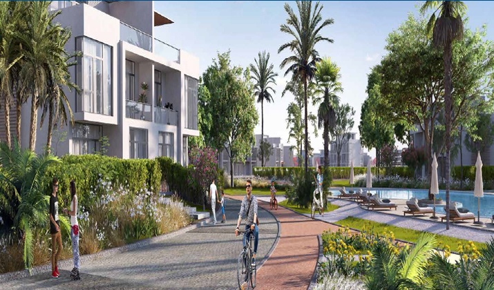 حجز مزارين العلمين