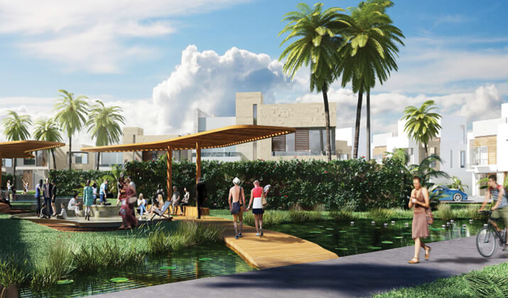 خدمات جيفيرا الساحل الشمالي