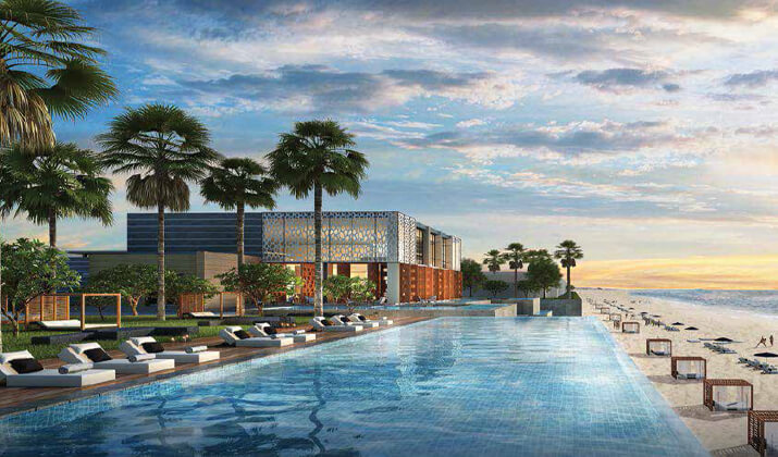 ذا واتر واي الساحل الشمالي