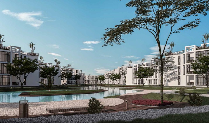 قرية زهرة راس الحكمه