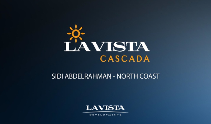 قرية لافيستا كاسكادا