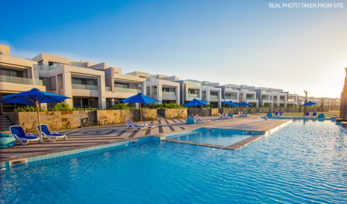 لافيستا كاسكادا الساحل الشمالي