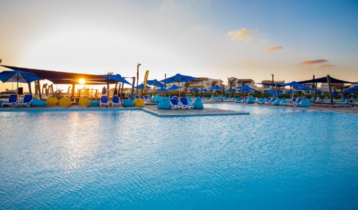 لافيستا باي