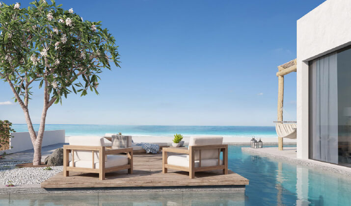 المصيف الساحل الشمالي