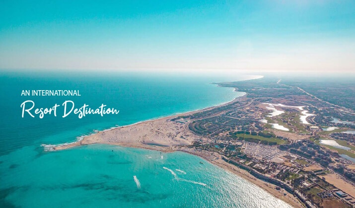 مشروع مراسي الساحل الشمالي