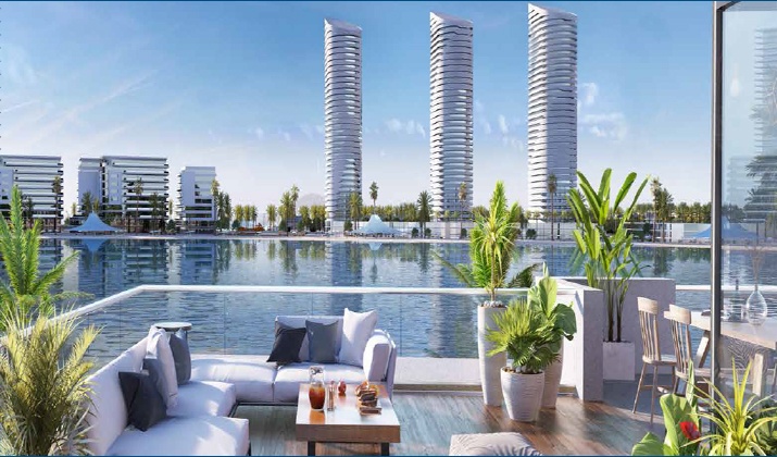 مزارين العلمين الجديدة