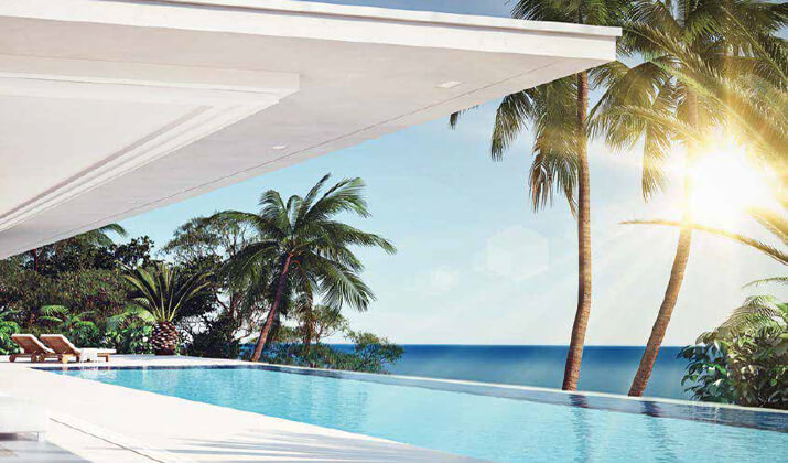 موقع واتر واي الساحل