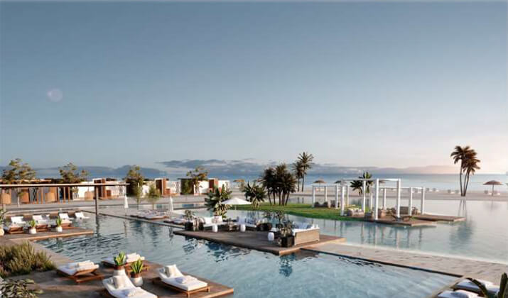 Cali Coast North Coast