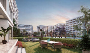 entrada العاصمة الادارية