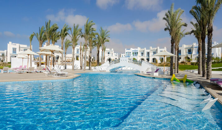 mountain view الساحل الشمالي