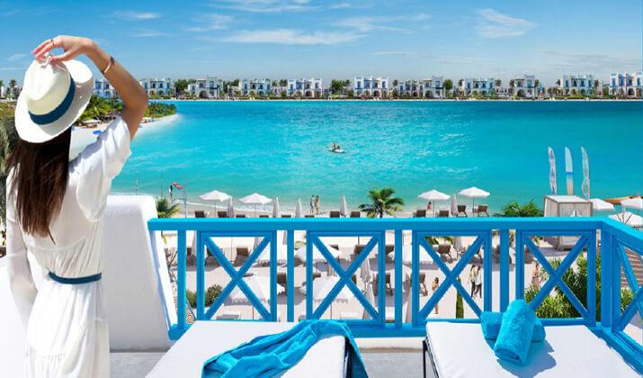 اسعار شاليهات ماونتن فيو الساحل الشمالي