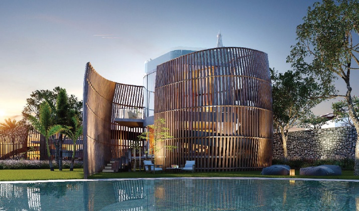 اسعار قرية بالي الساحل