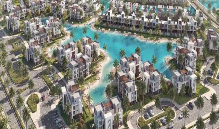 اسعار قرية سيلفر سادنس الساحل