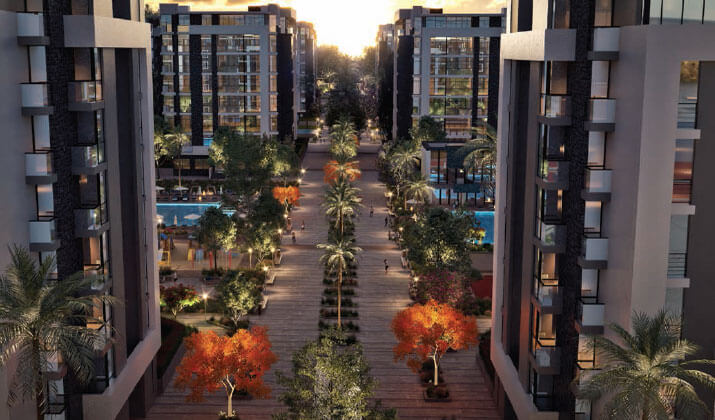 اسعار كاسيل العاصمة الادارية الجديدة