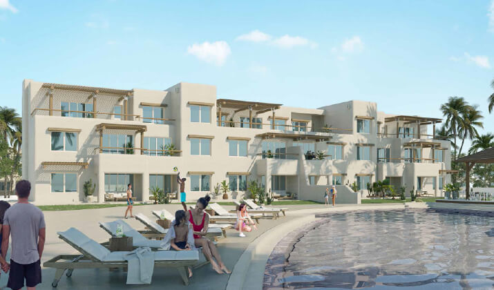 اسعار هاسيندا ويست