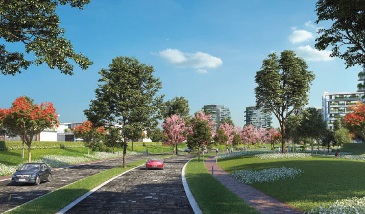 البوسكو العاصمة الادارية الجديدة