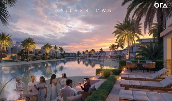 اورا راس الحكمة الساحل