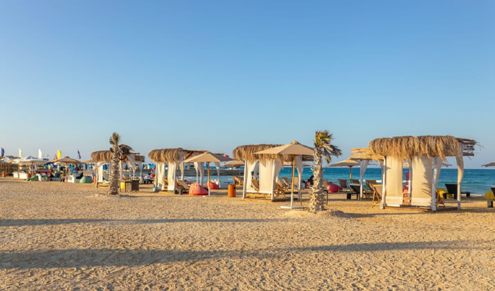 بو ايلاند الساحل الشمالى