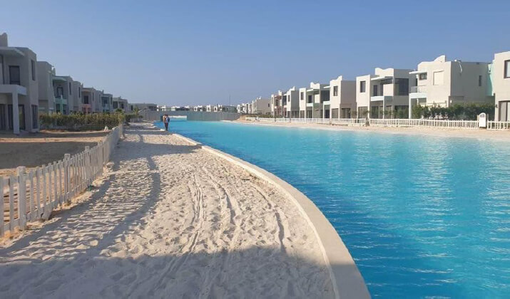 بو ساندس الساحل الشمالي