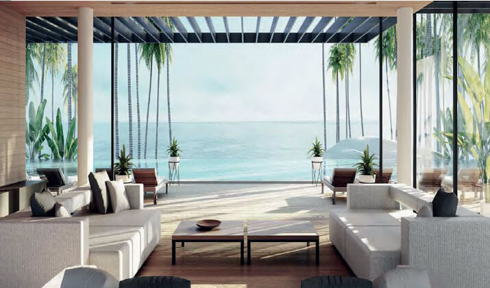 جون سوديك الساحل