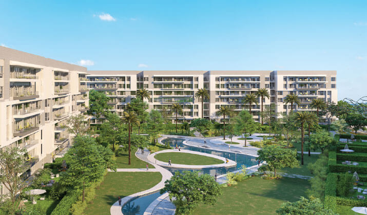 سين 7 العاصمة الادارية الجديدة