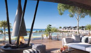 قرية بالي الساحل الشمالي