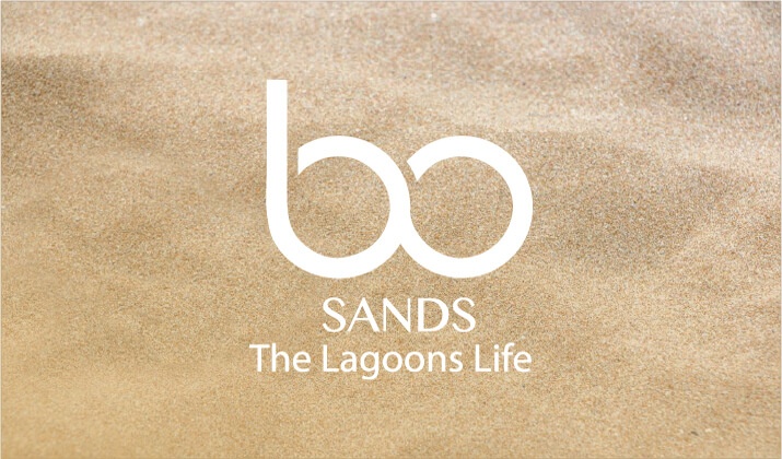 بو ساندس الساحل الشمالي Bo Sands North Coast