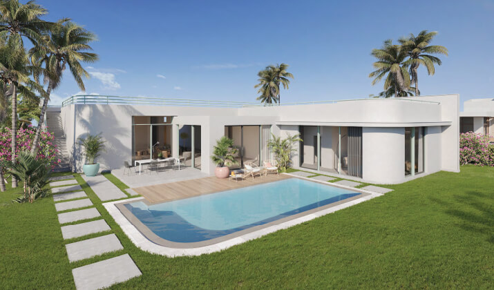 قرية سوديك الساحل