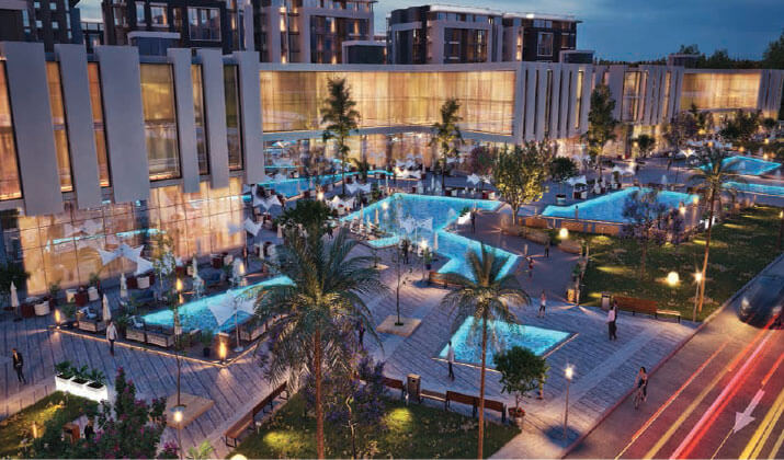 كاسيل العاصمة