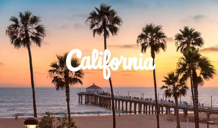 كالي كوست الساحل الشمالي Cali Coast North Coast