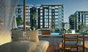 كمبود كاسيل العاصمة الادارية الجديدة