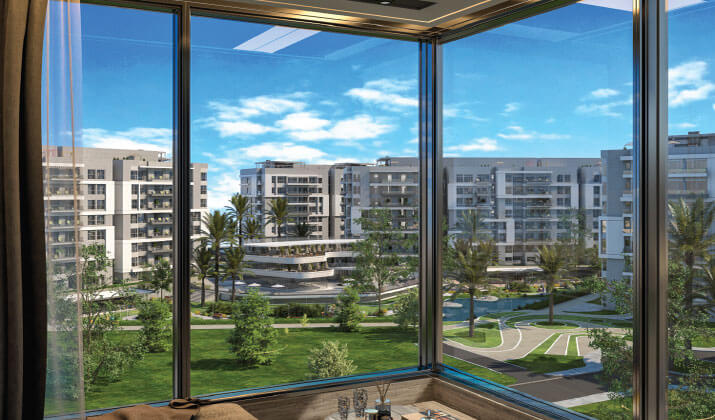 كمبوند scene 7