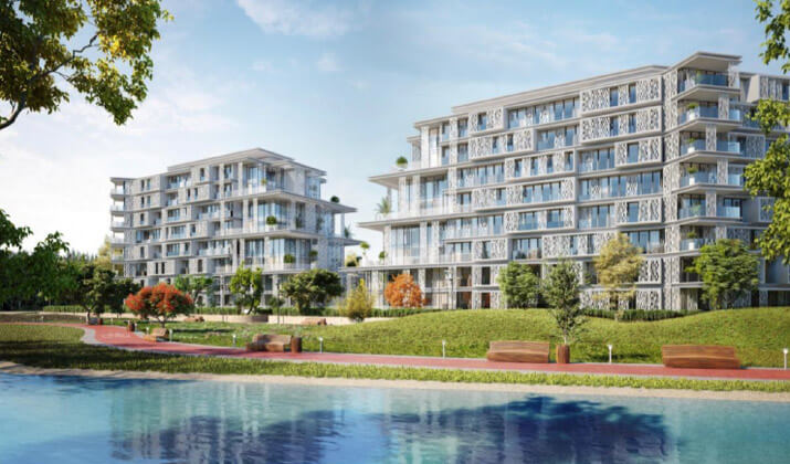 كمبوند انترادا