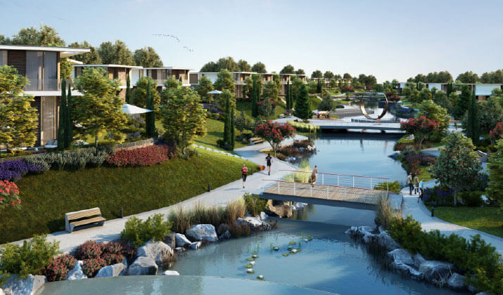 كمبوند بوسكو