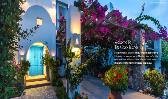 ماونتن فيو الساحل