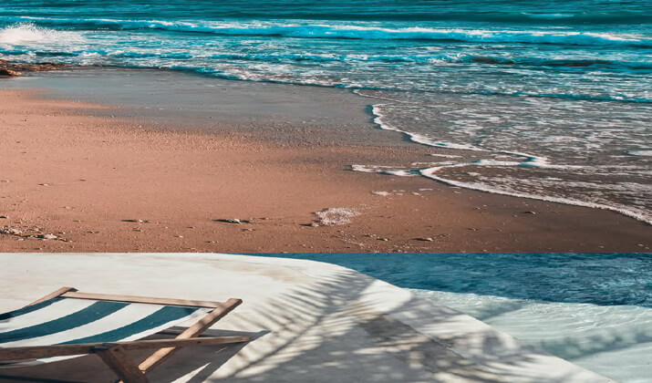 اورا الساحل الشمالي