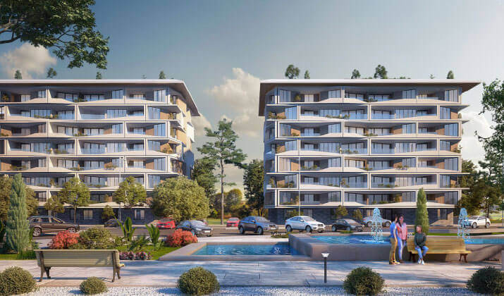 مشروع ميدتاون سكاي